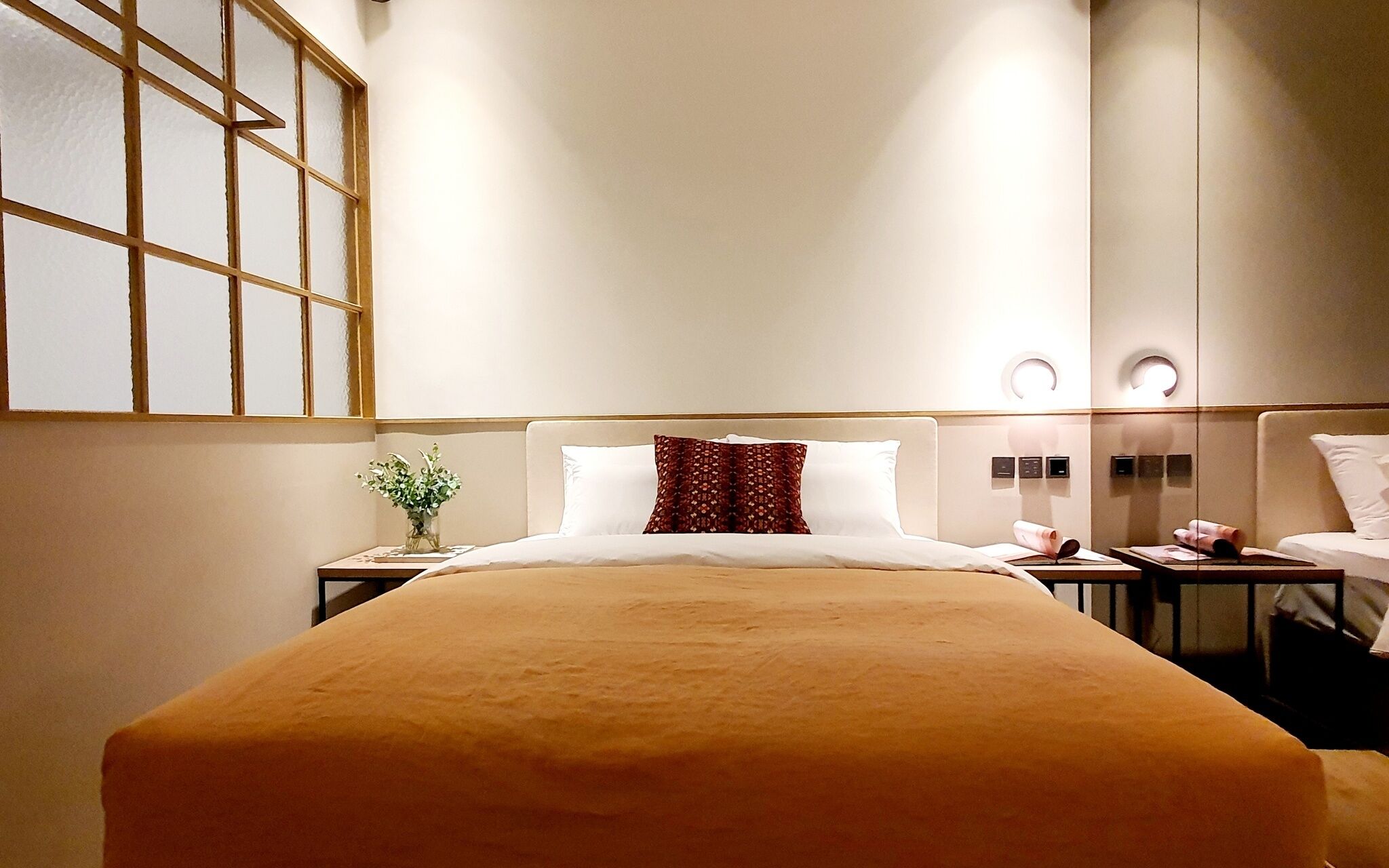 Brown Dot Yongin Branch