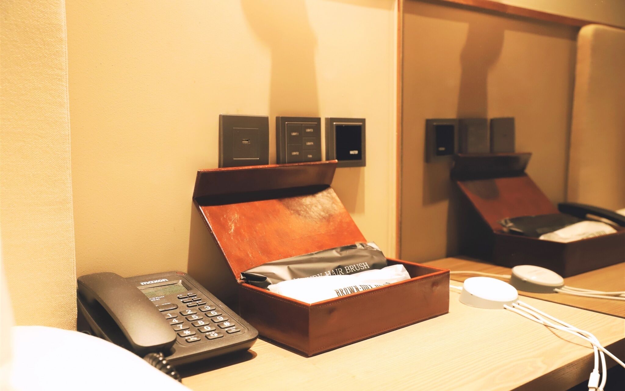 Brown Dot Yongin Branch