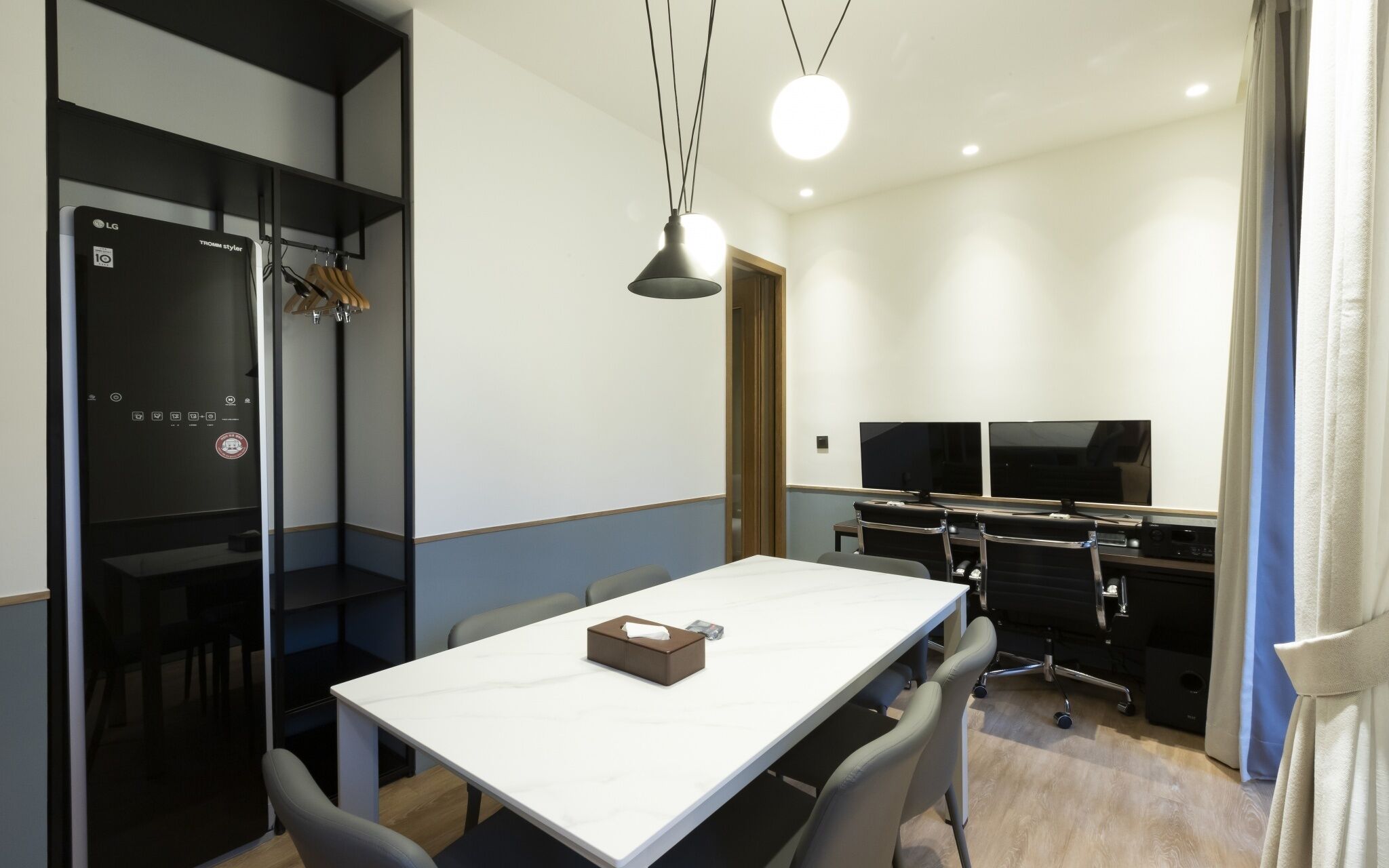 Brown Dot Yongin Branch