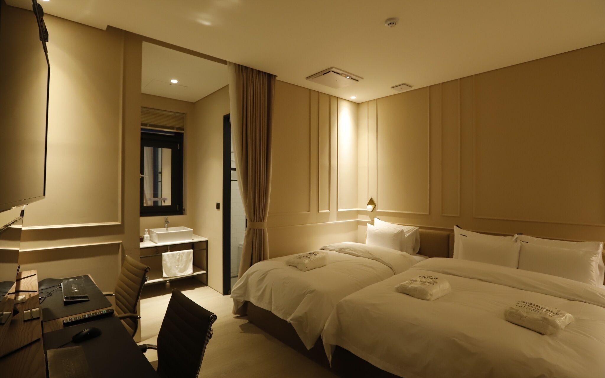 Brown Dot Yongin Branch
