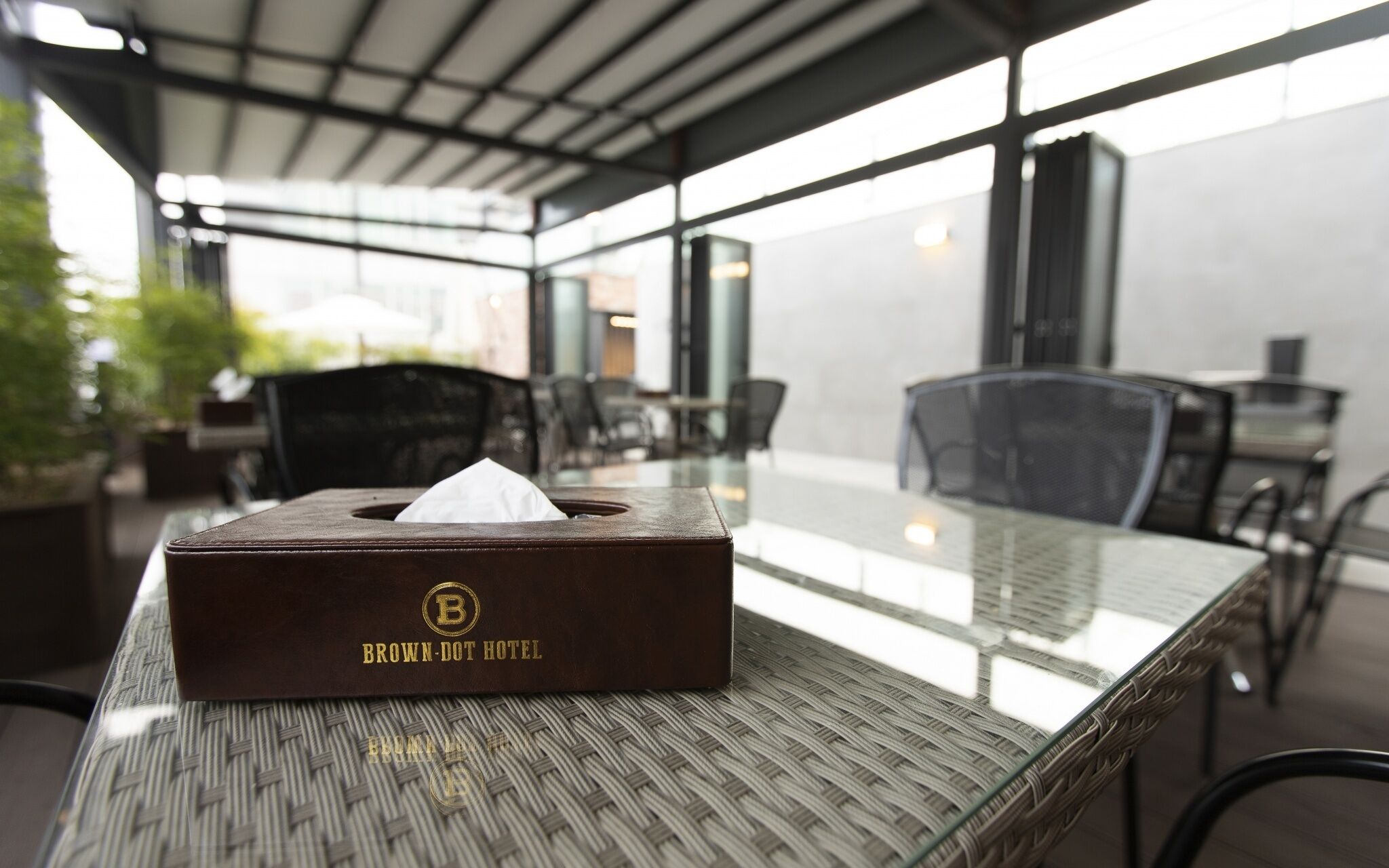 Brown Dot Yongin Branch