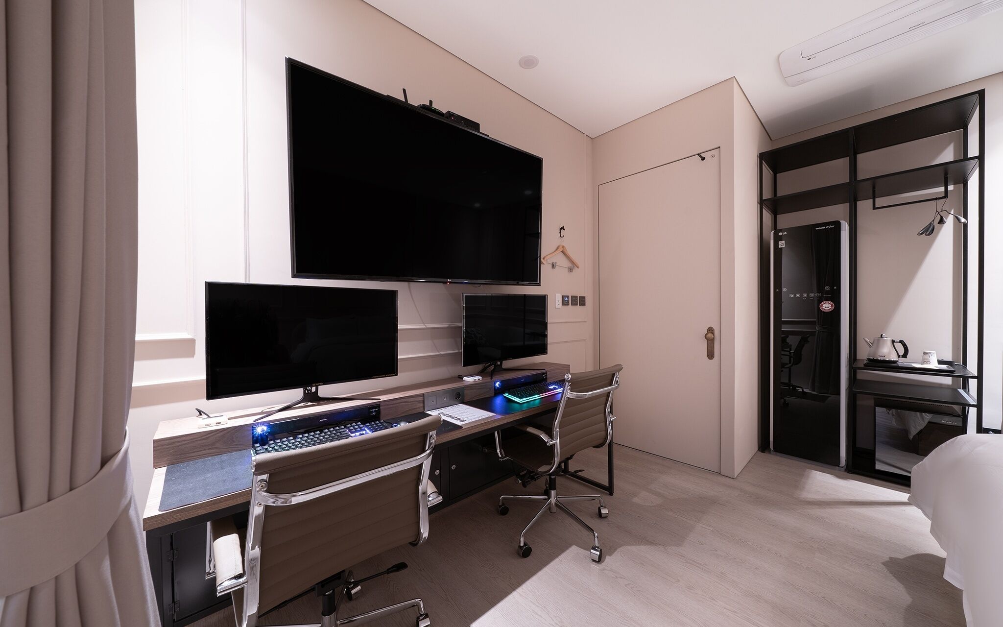 Brown Dot Yongin Branch