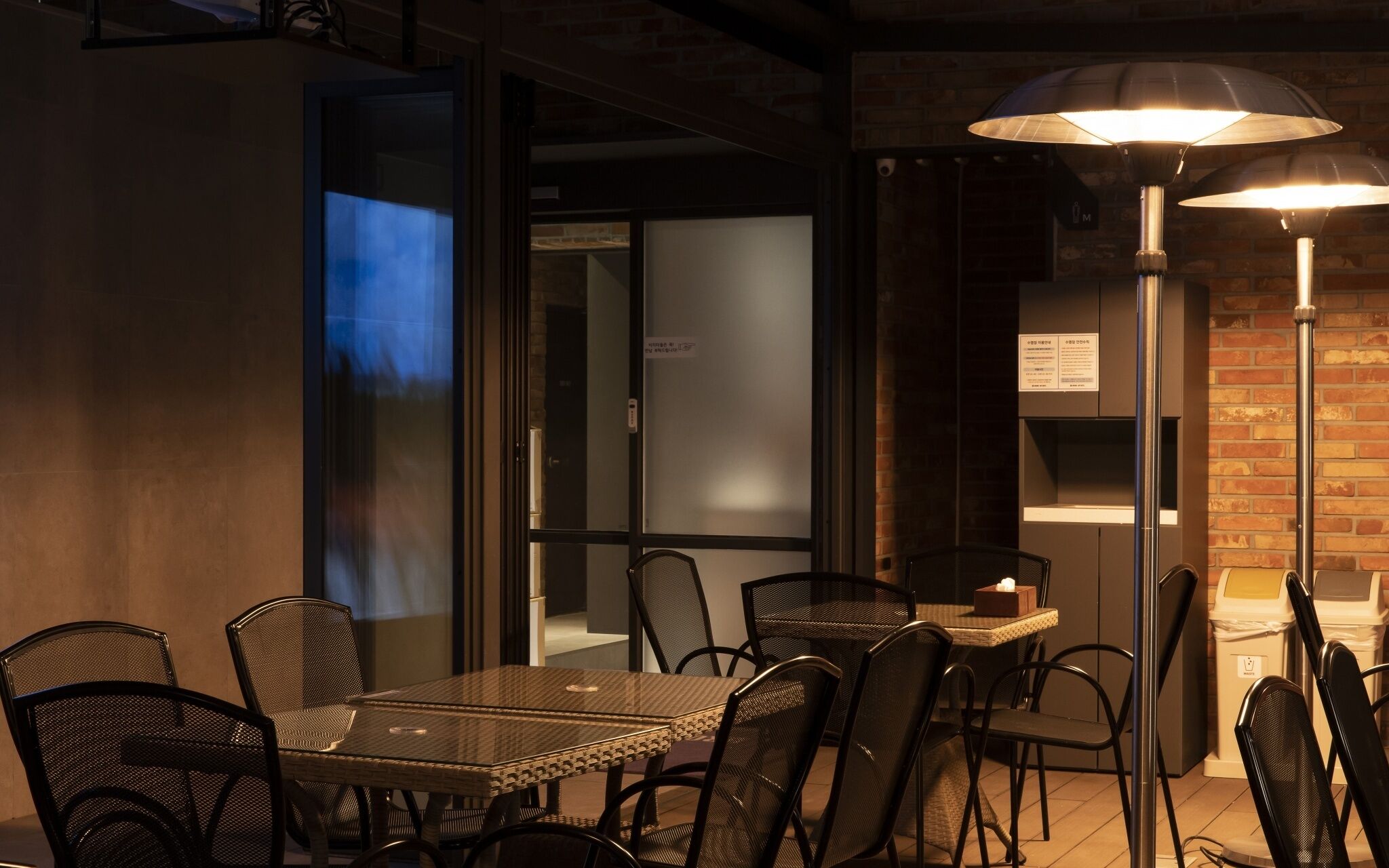 Brown Dot Yongin Branch