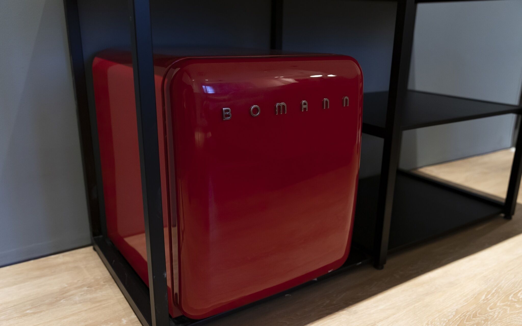 Brown Dot Yongin Branch