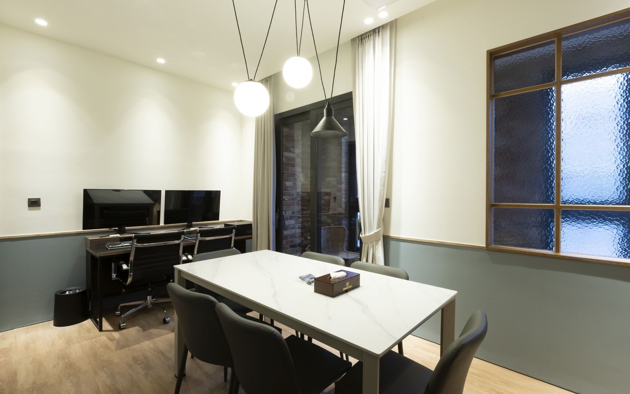 Brown Dot Yongin Branch