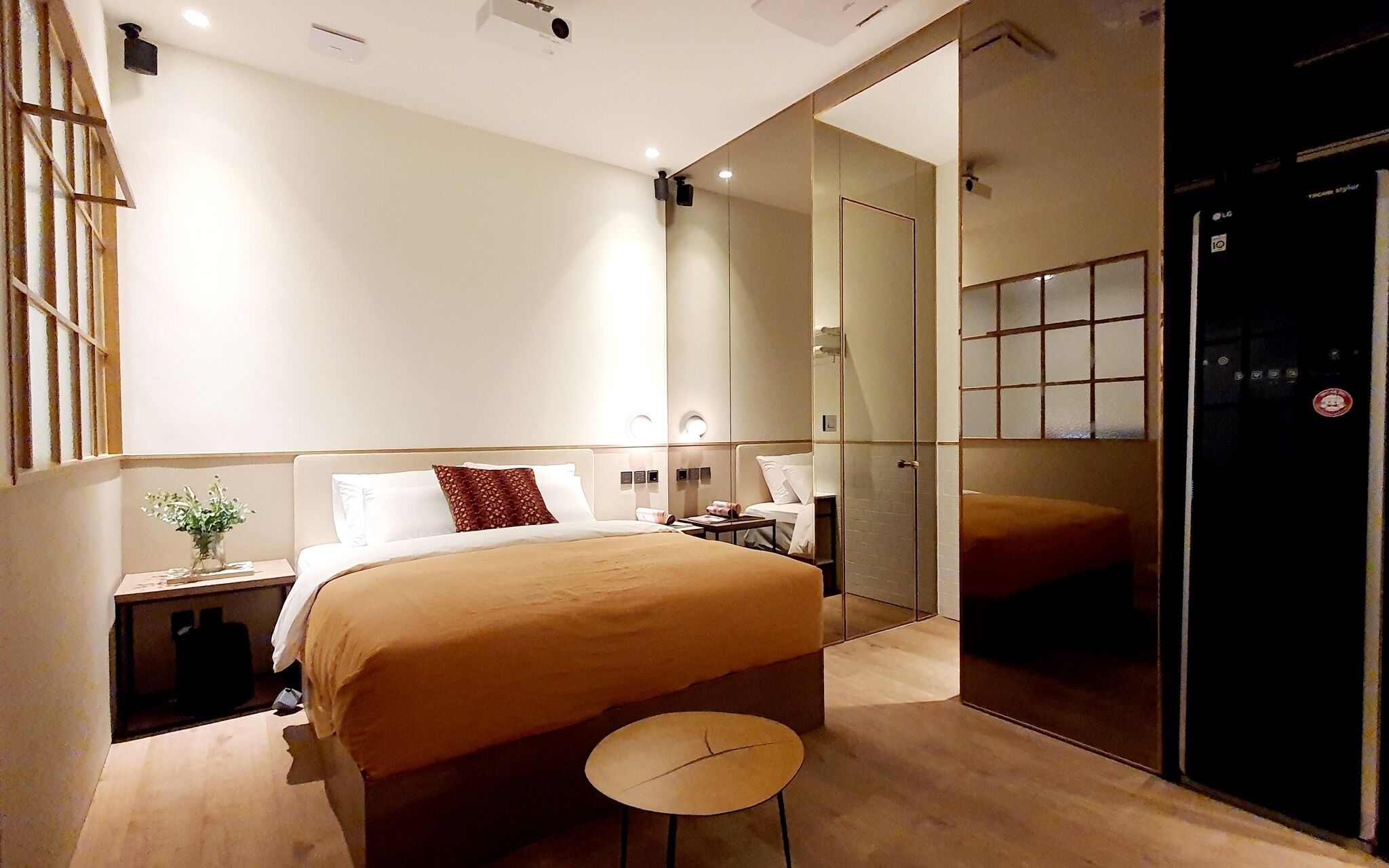 Brown Dot Yongin Branch