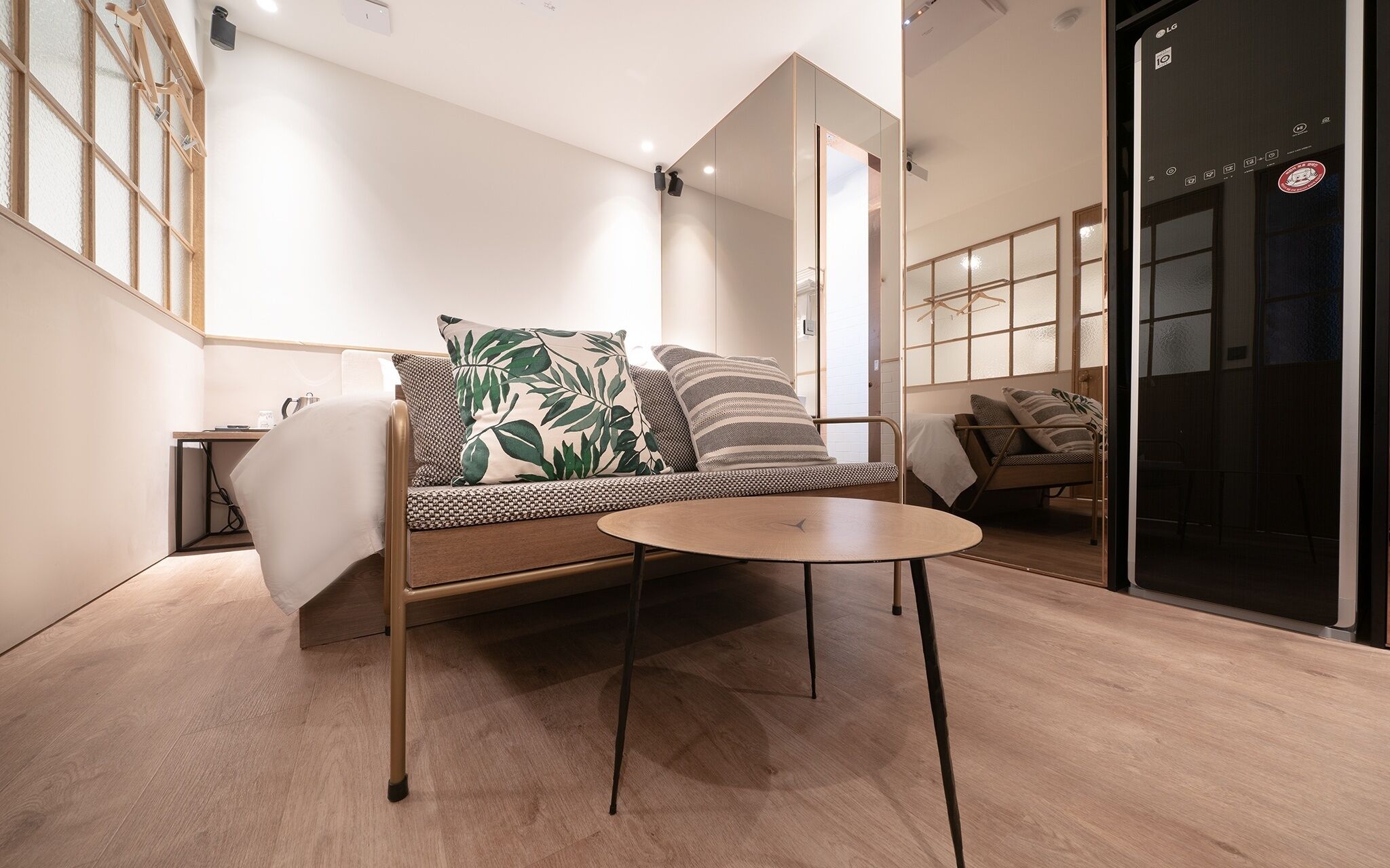 Brown Dot Yongin Branch