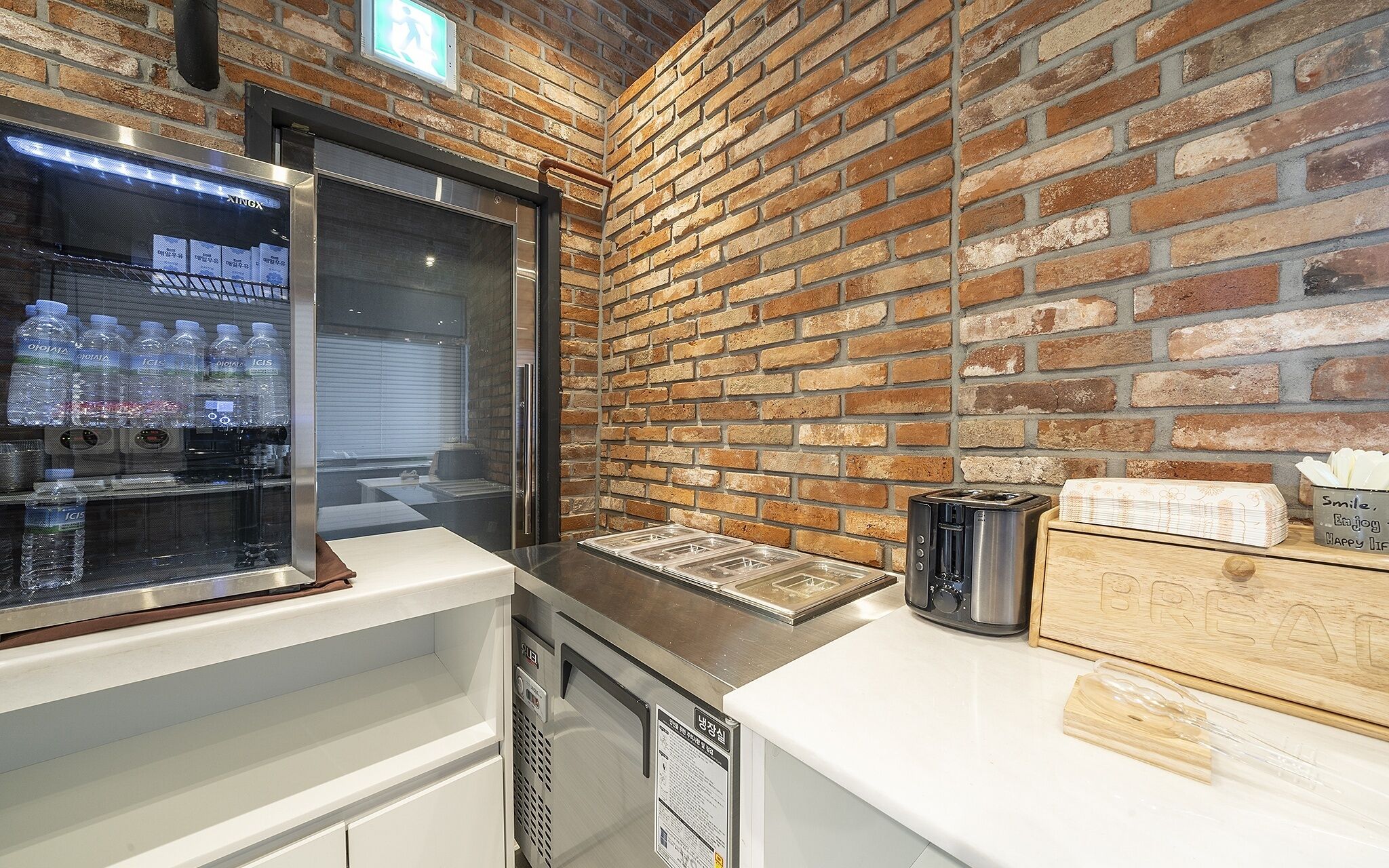 Brown Dot Yongin Branch