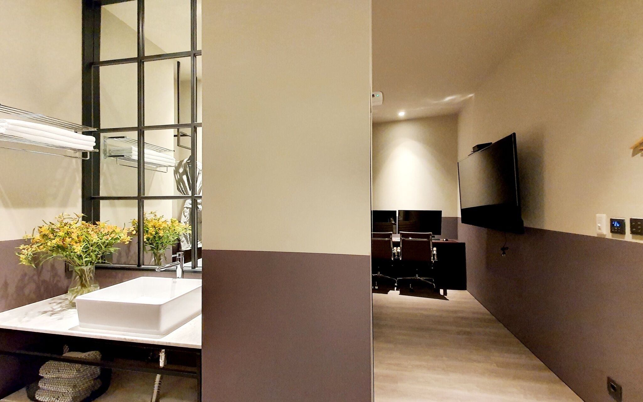 Brown Dot Yongin Branch