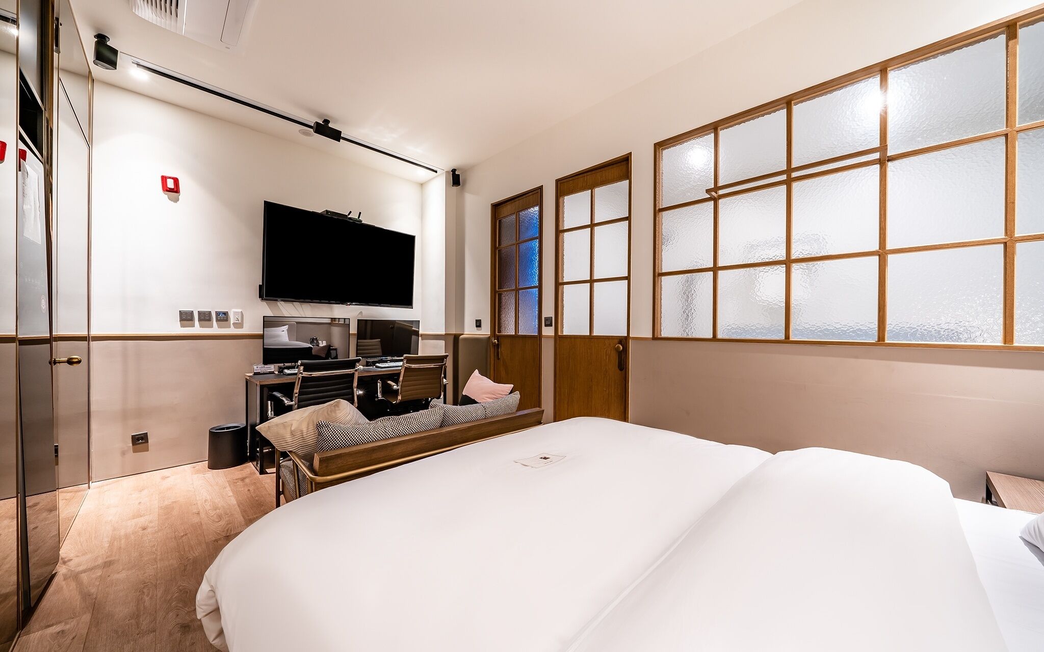 Brown Dot Yongin Branch