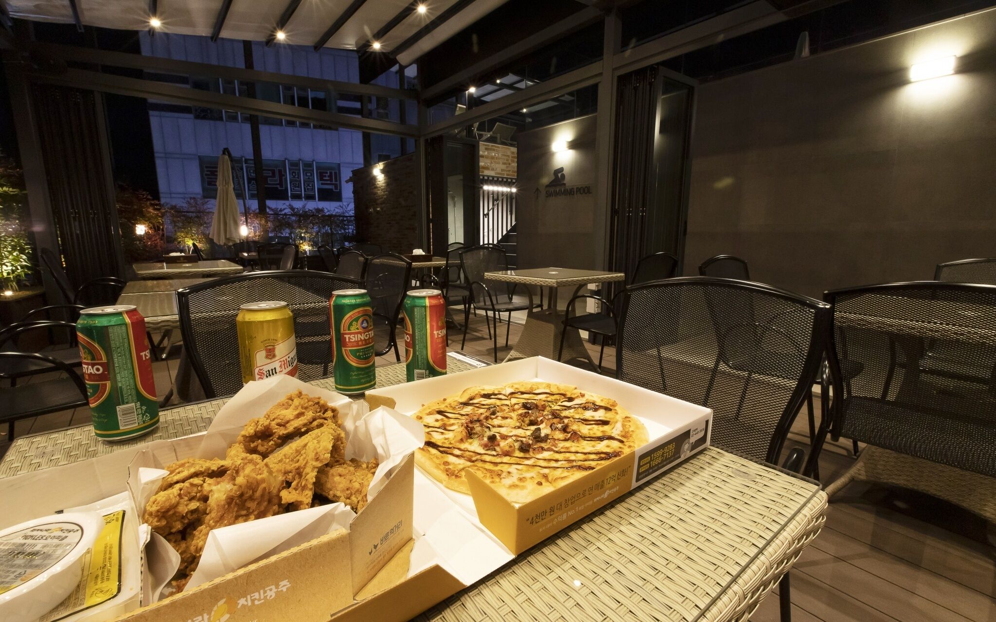 Brown Dot Yongin Branch