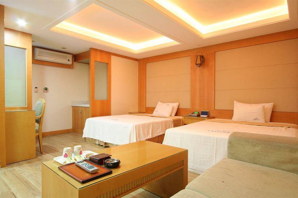 SR Design Hotel