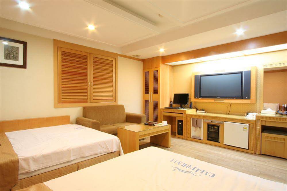 SR Design Hotel