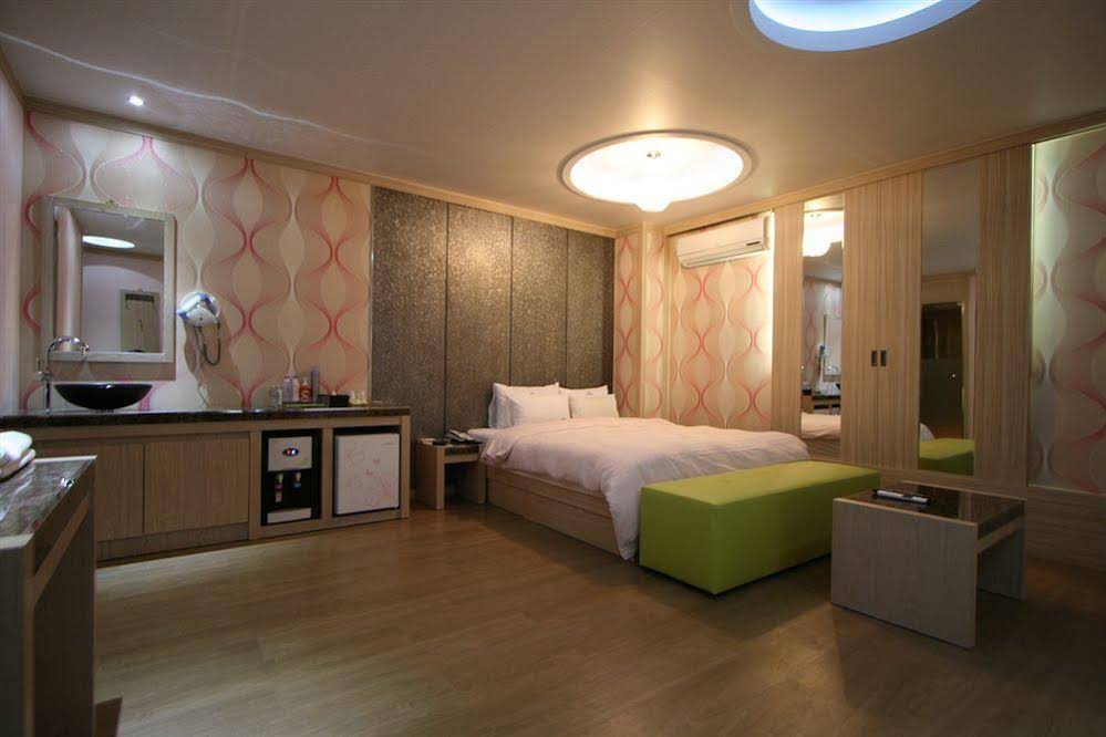 SR Design Hotel