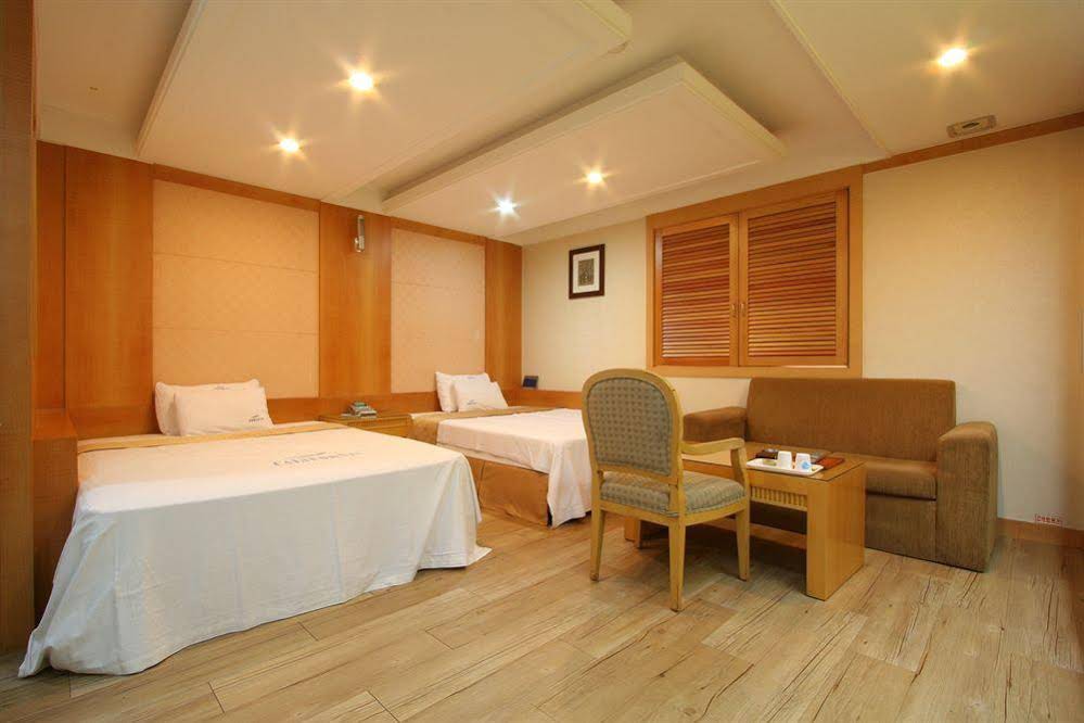 SR Design Hotel
