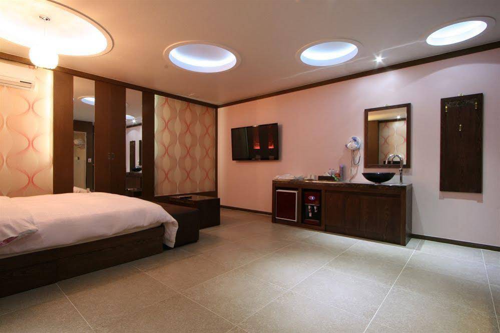 SR Design Hotel