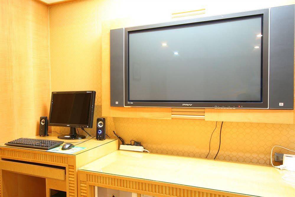 SR Design Hotel