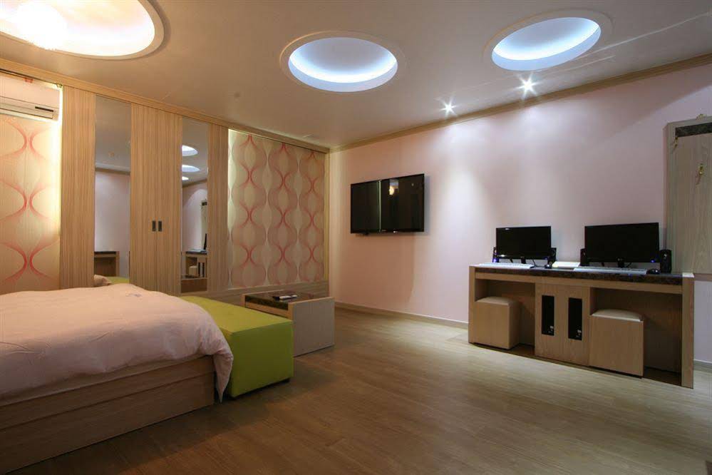 SR Design Hotel