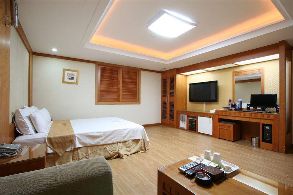 SR Design Hotel
