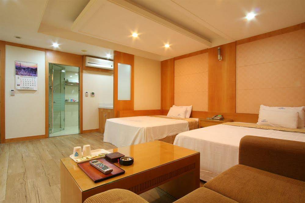 SR Design Hotel