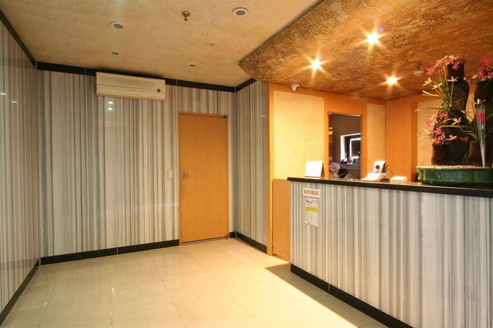 SR Design Hotel