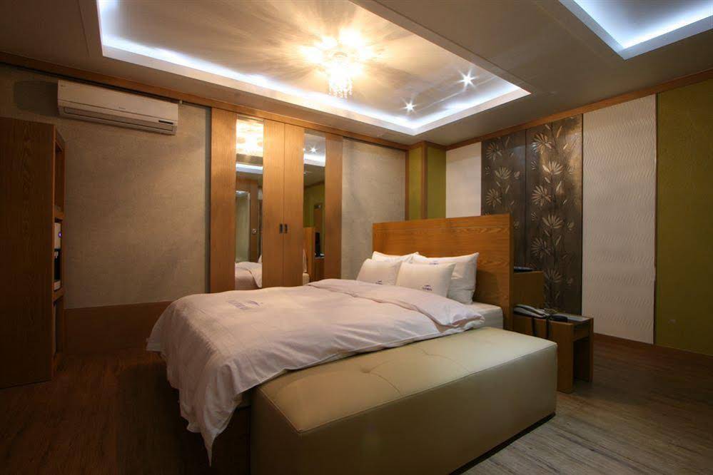 SR Design Hotel