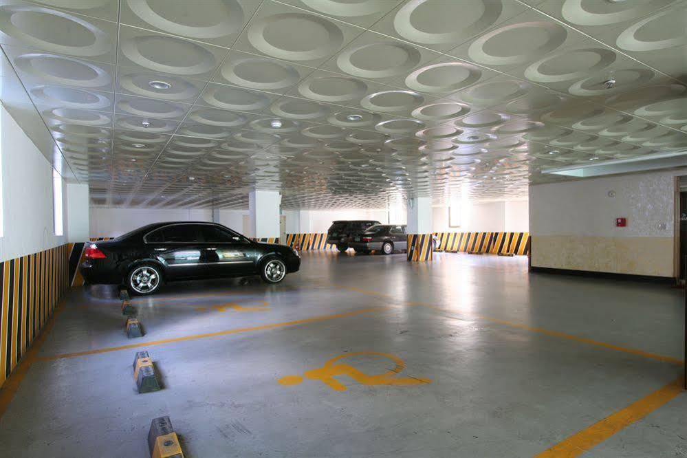 SR Design Hotel