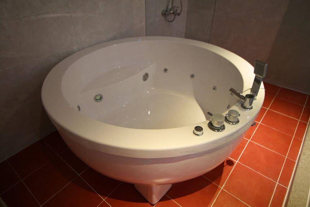 SR Design Hotel