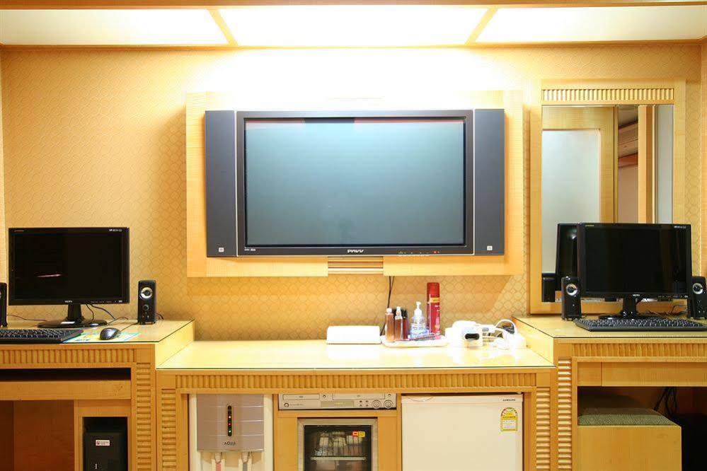 SR Design Hotel
