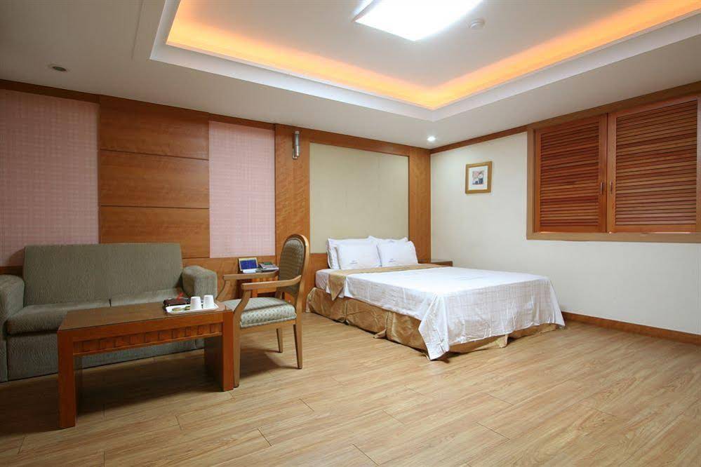 SR Design Hotel