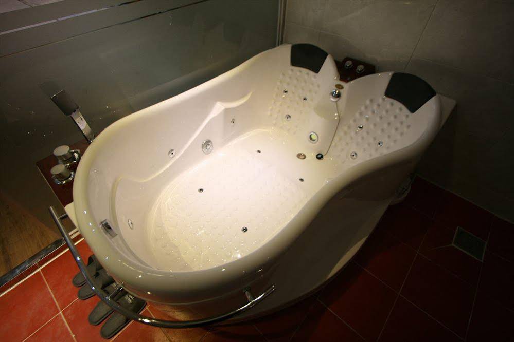 SR Design Hotel