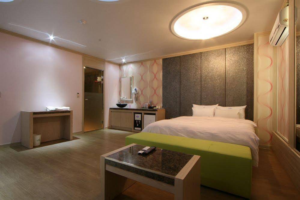 SR Design Hotel