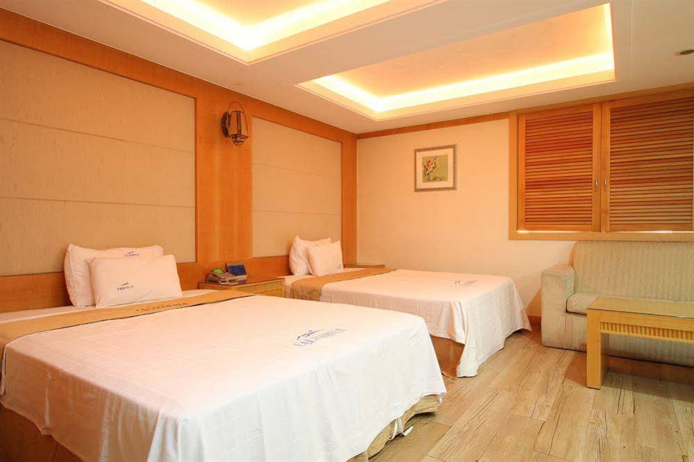 SR Design Hotel