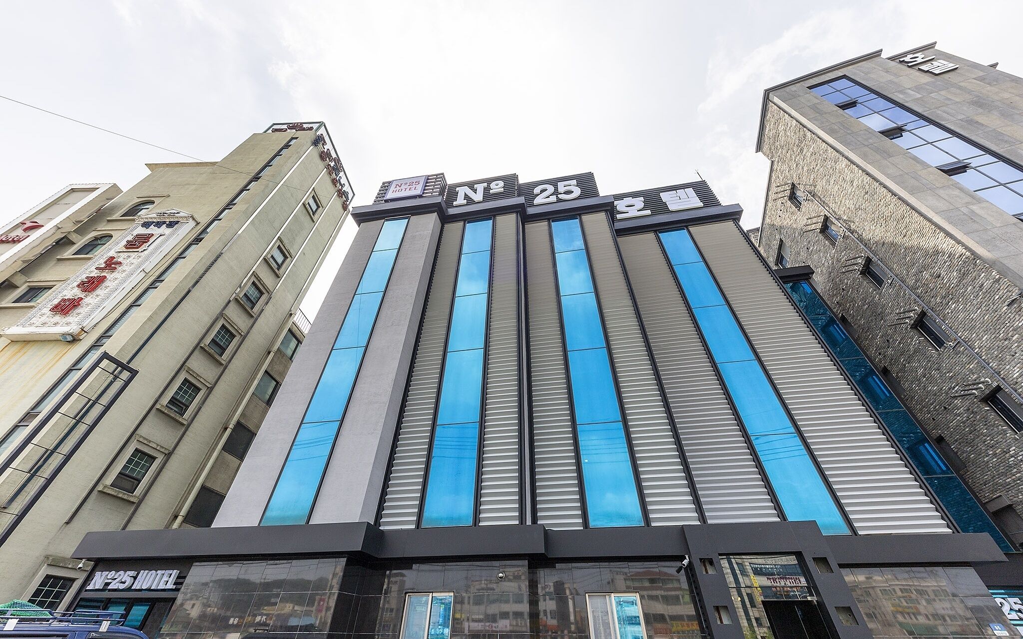 Yongin  25 Yongin Terminal Branch