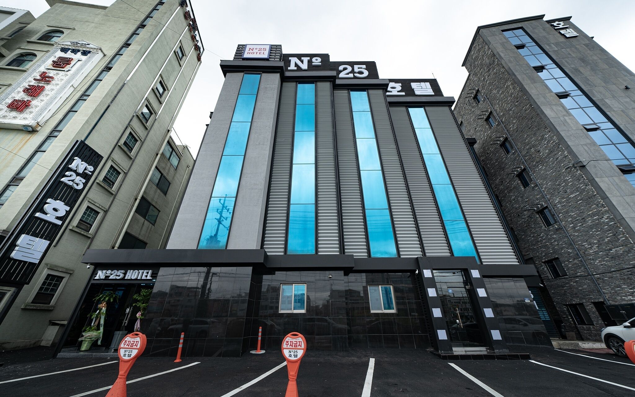Yongin  25 Yongin Terminal Branch
