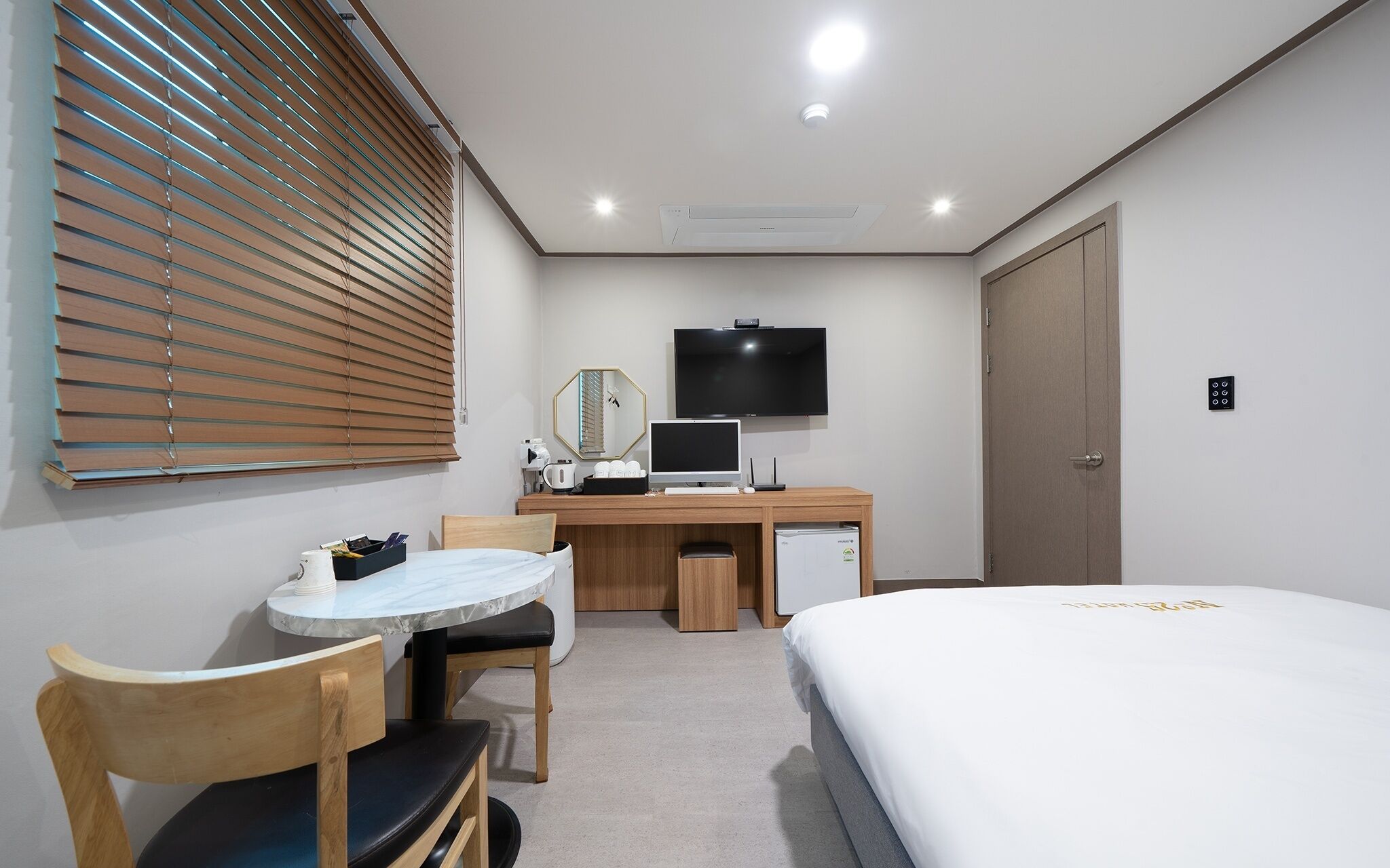 Yongin  25 Yongin Terminal Branch