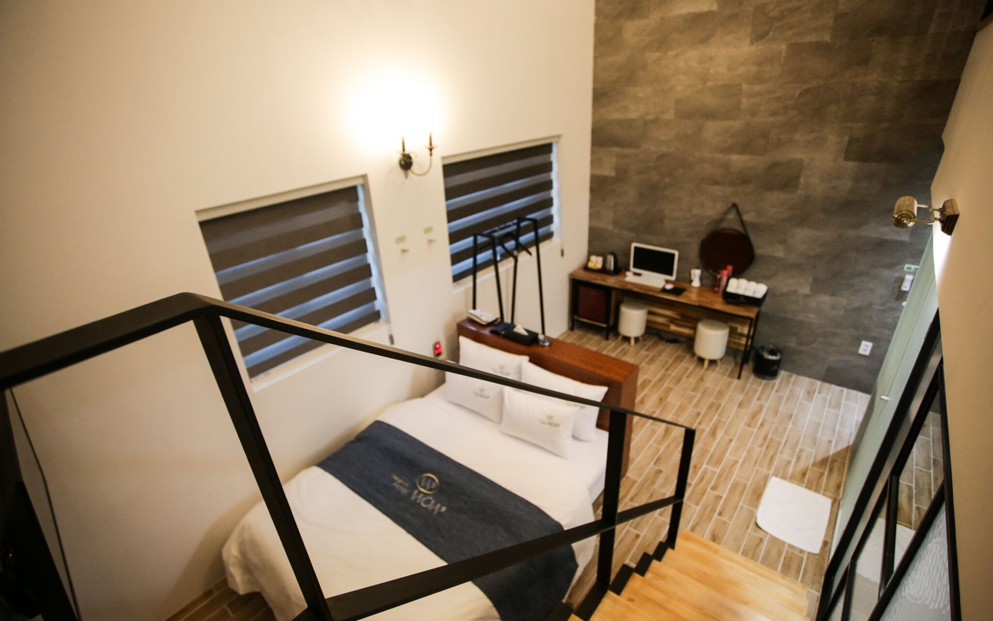 Yongin Hotel Wow