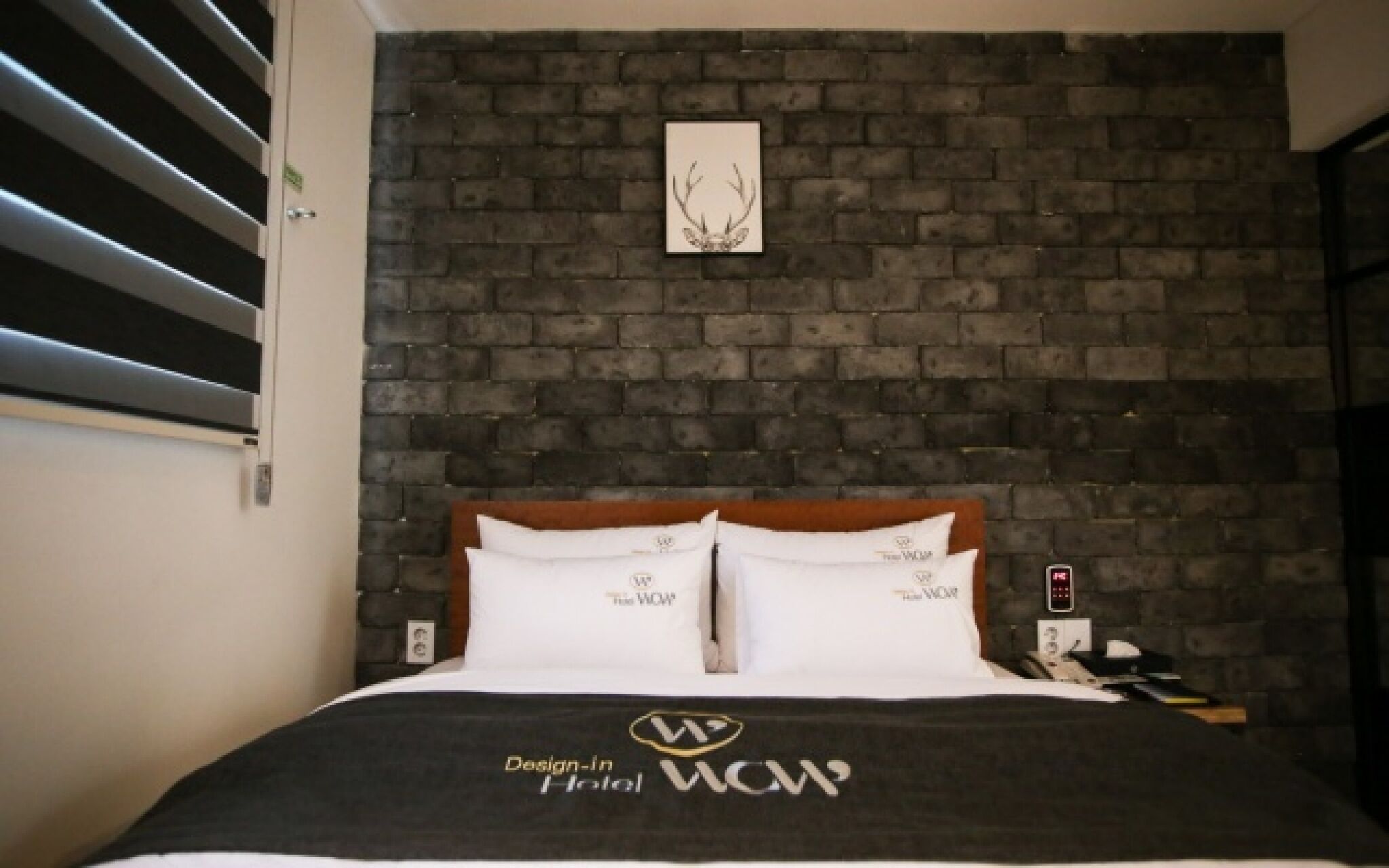 Yongin Hotel Wow