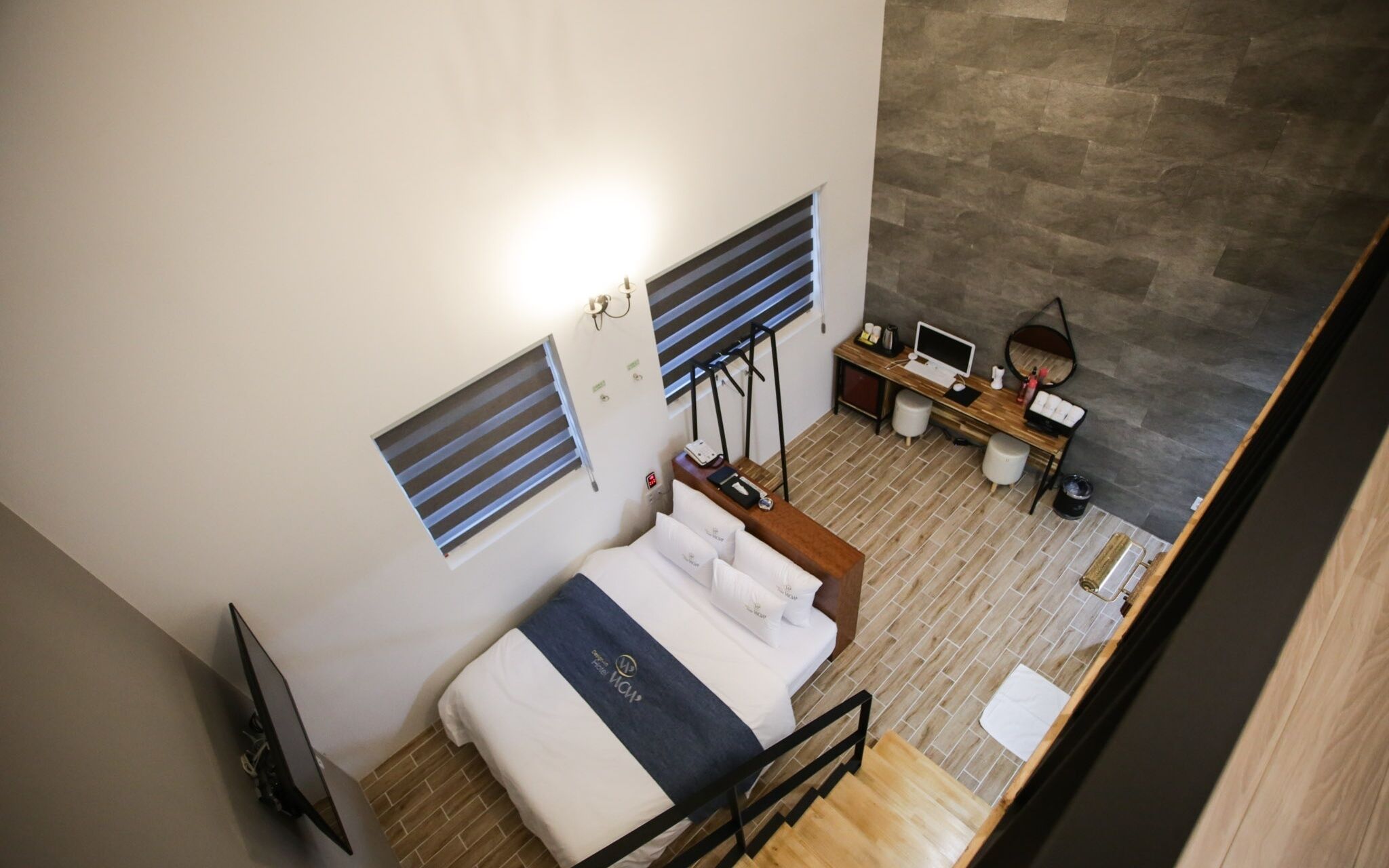 Yongin Hotel Wow