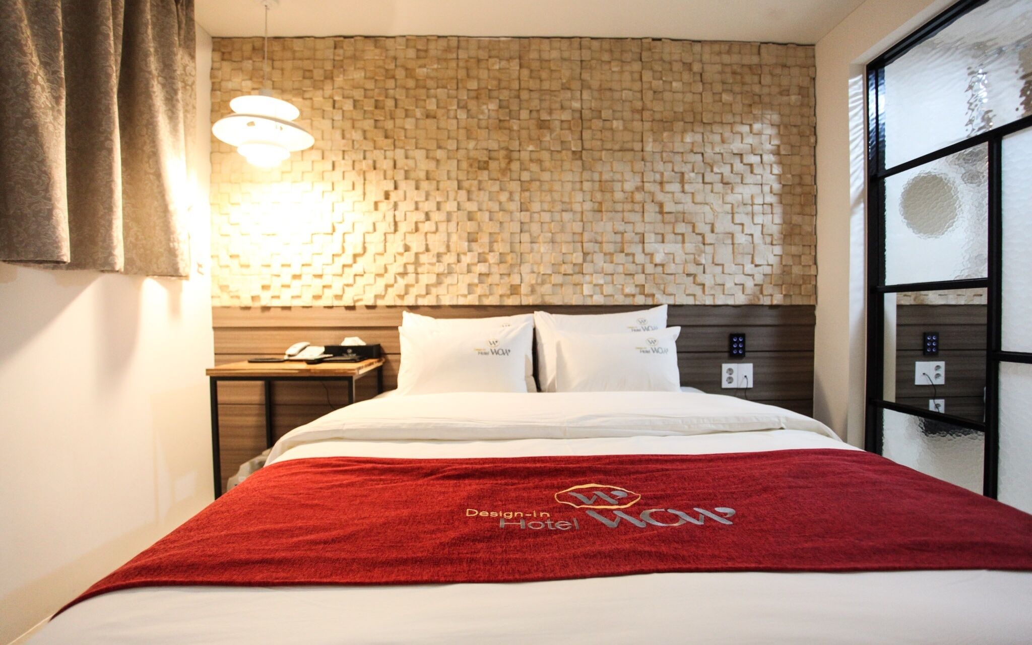 Yongin Hotel Wow