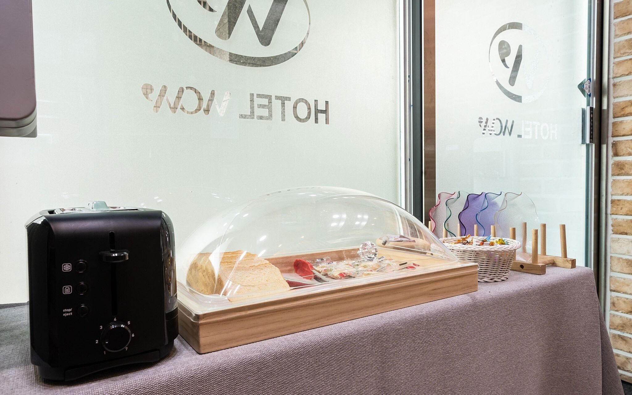 Yongin Hotel Wow