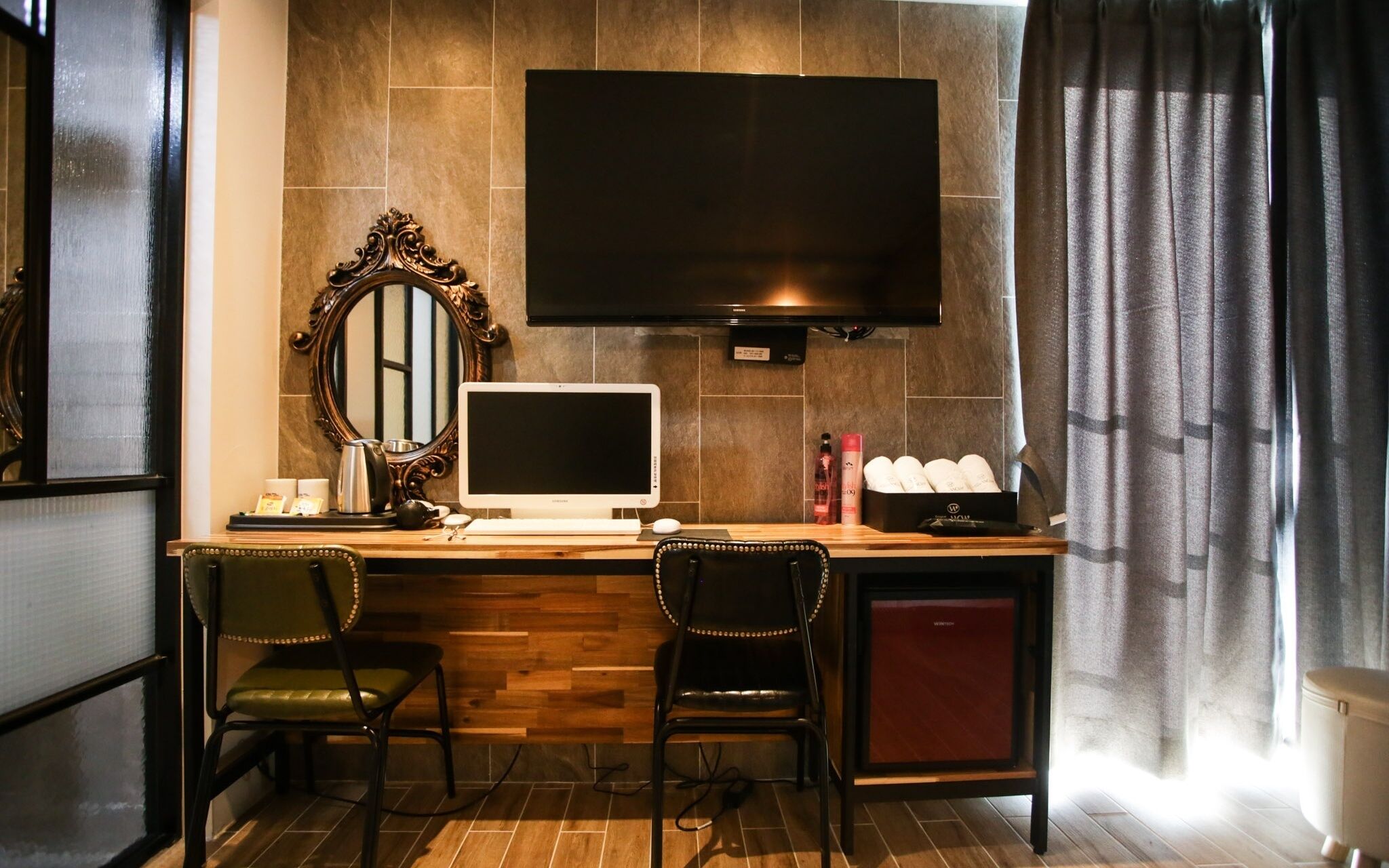 Yongin Hotel Wow