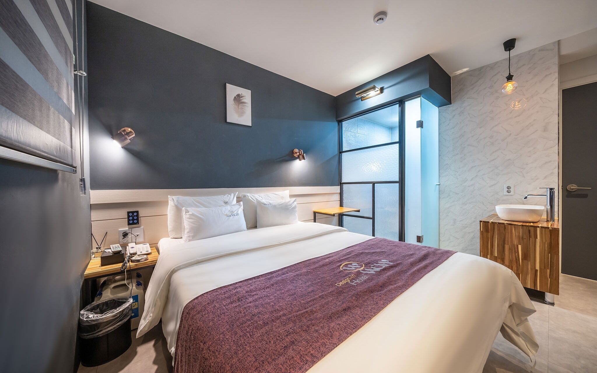 Yongin Hotel Wow