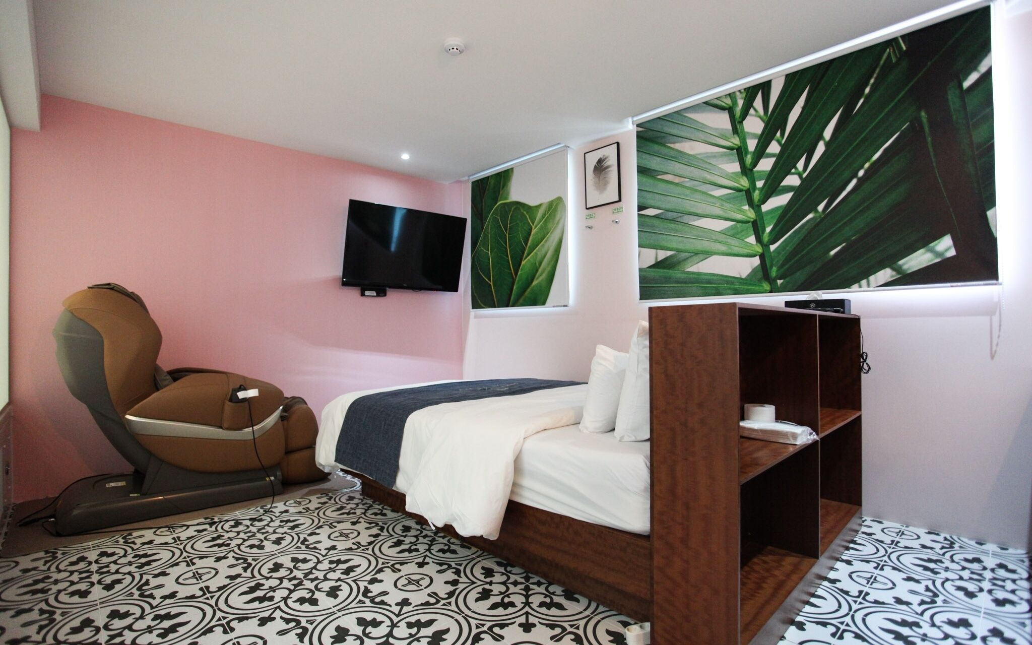 Yongin Hotel Wow