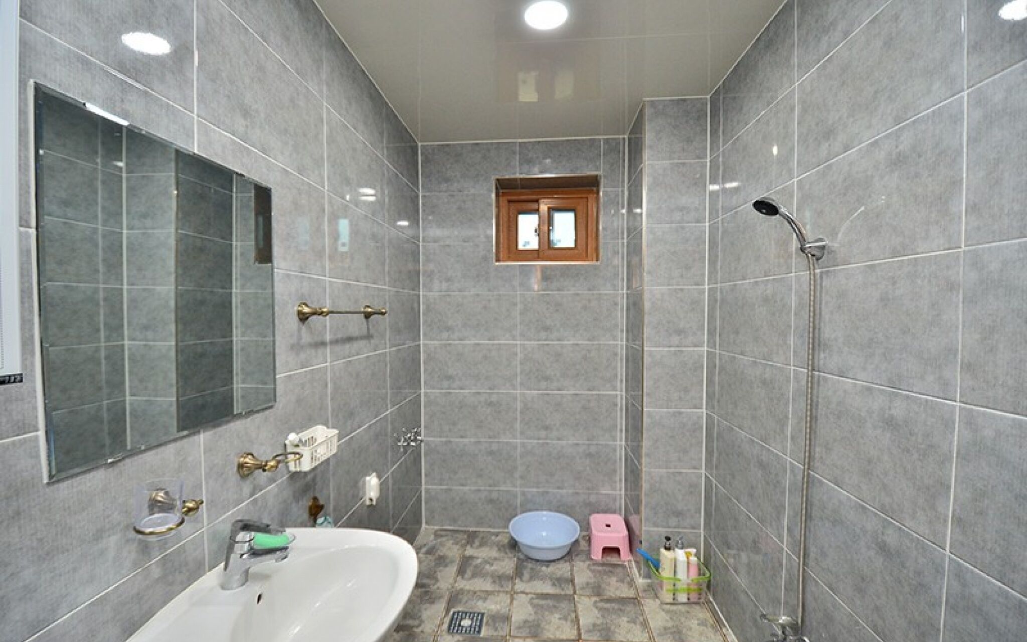 Yongin Unhak Pension