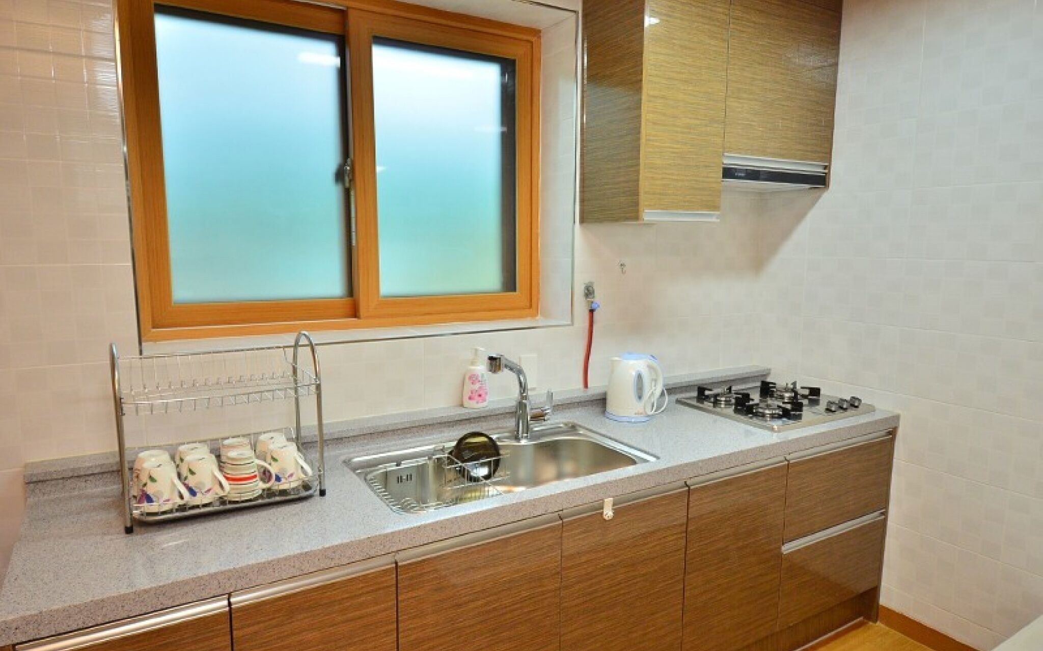 Yongin Unhak Pension