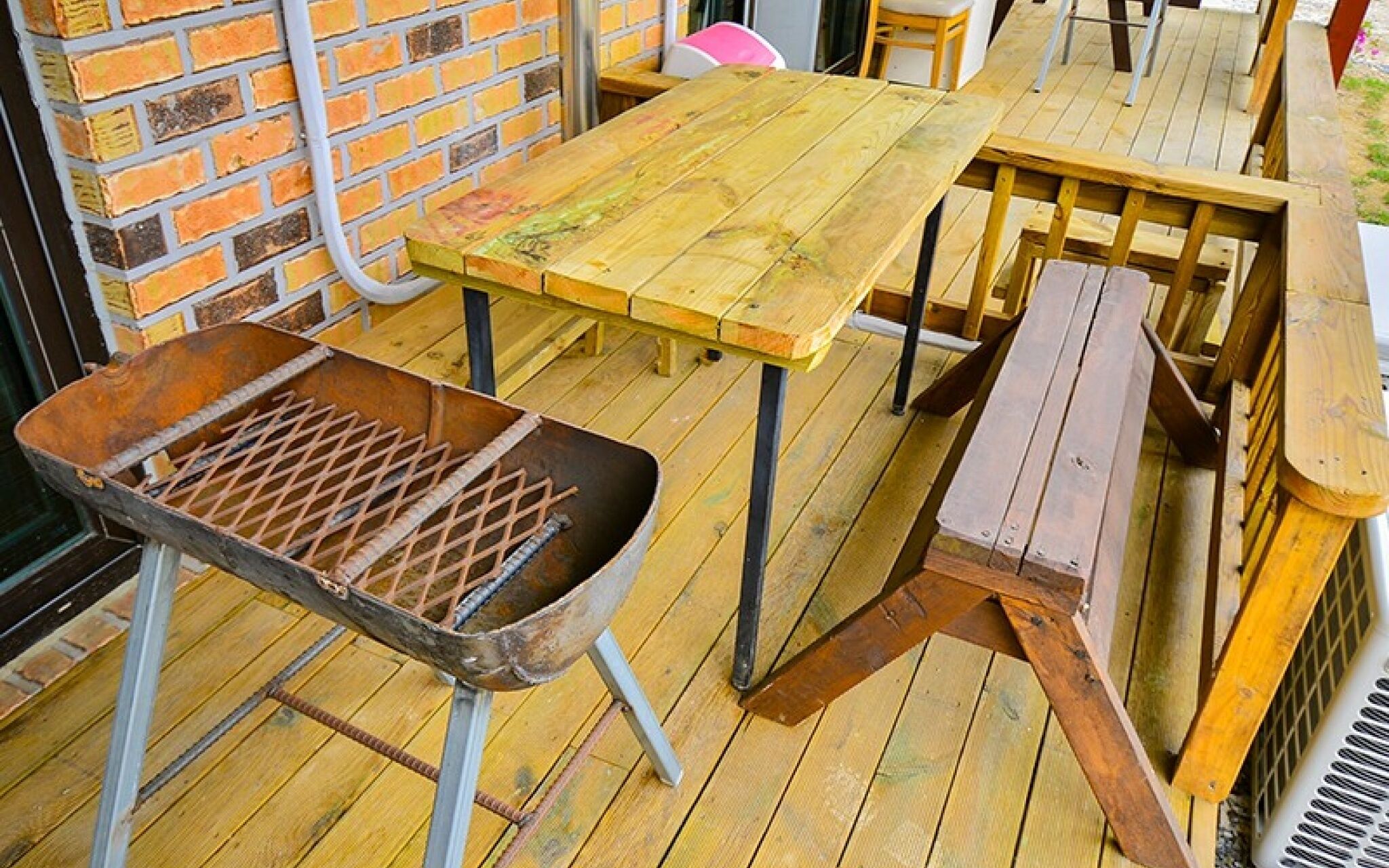 Yongin Unhak Pension