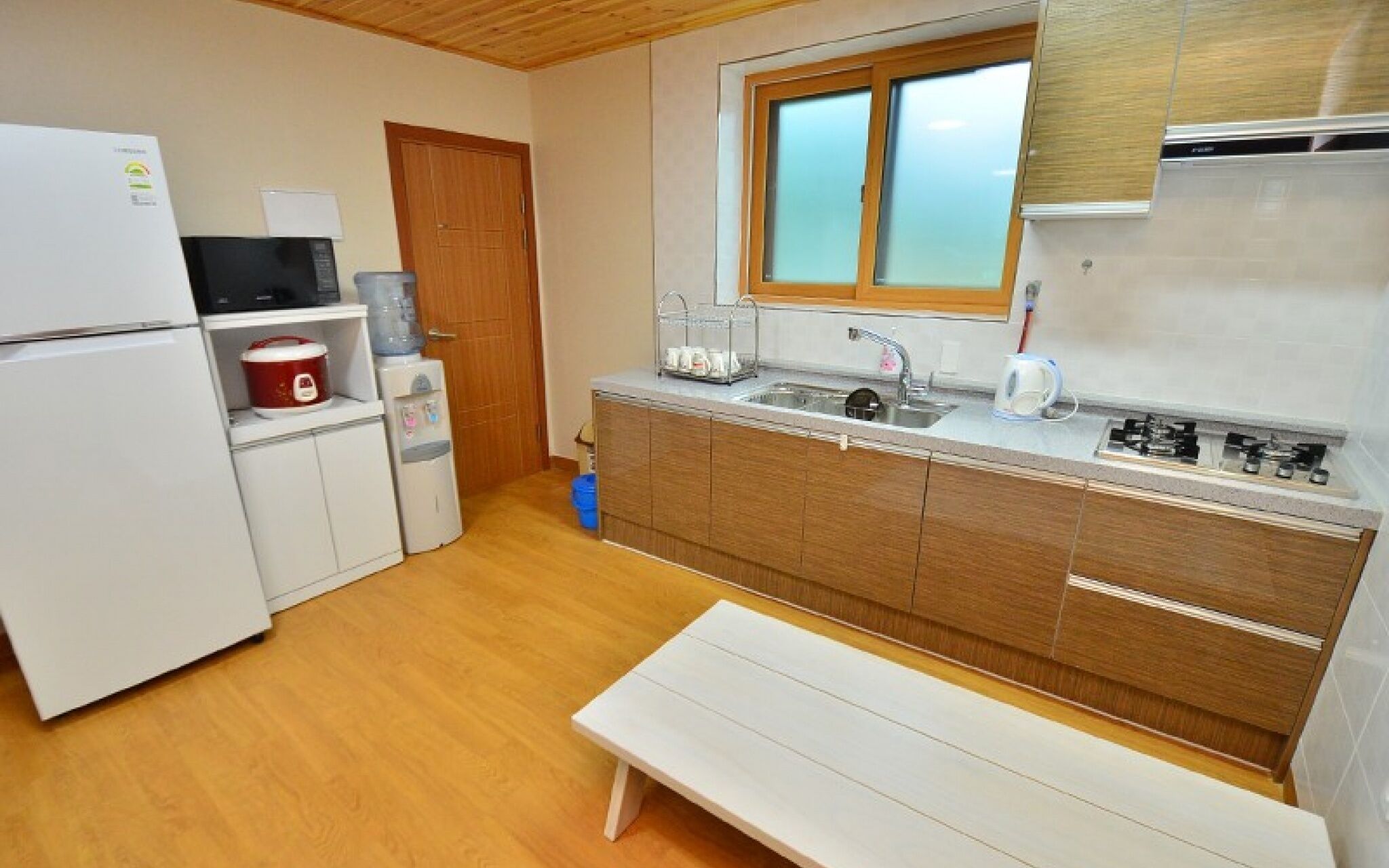 Yongin Unhak Pension