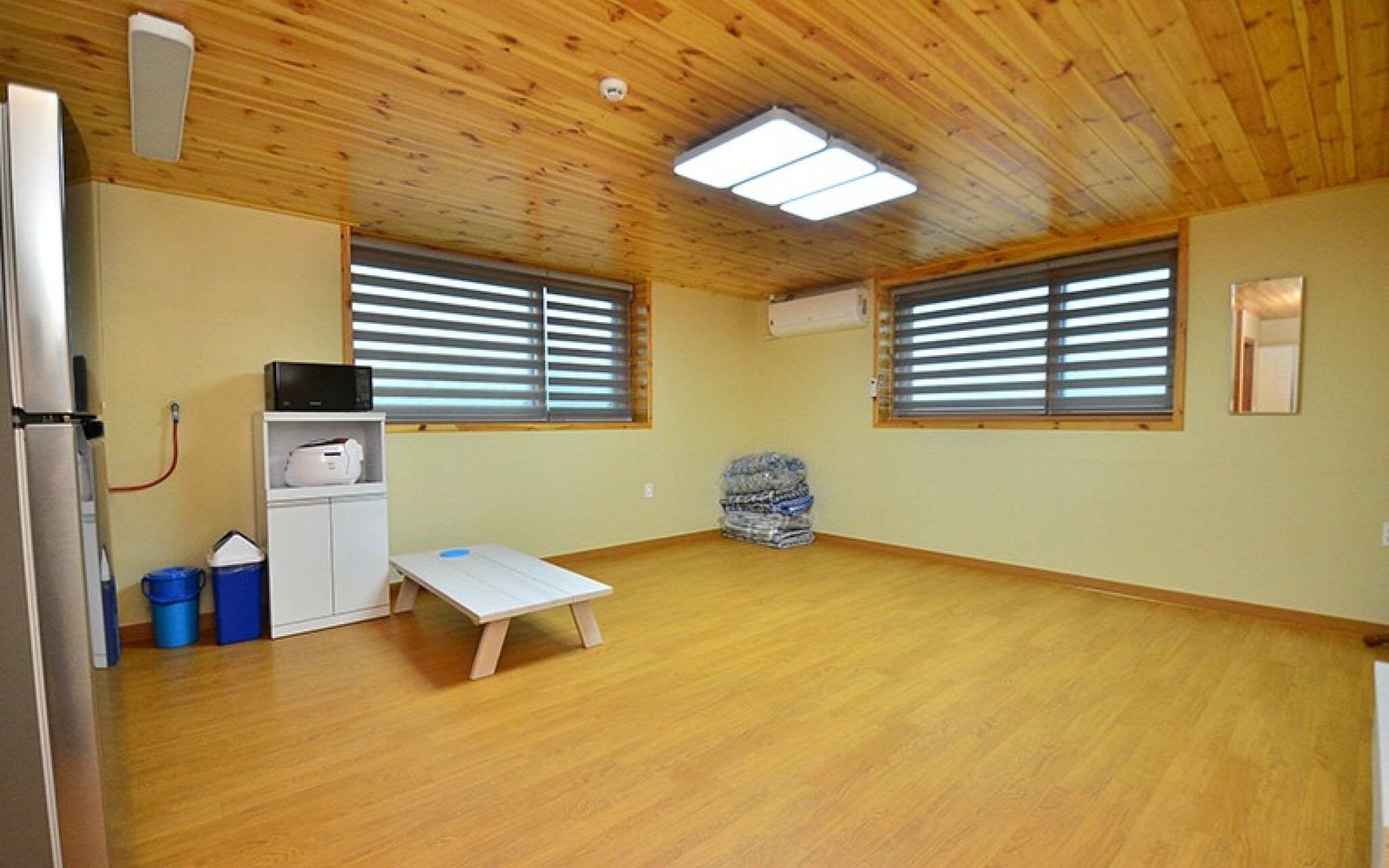 Yongin Unhak Pension