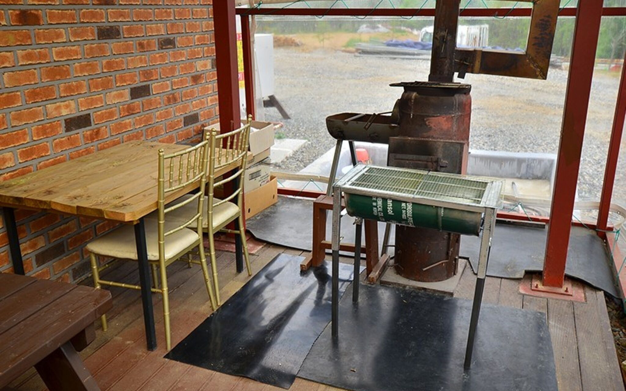 Yongin Unhak Pension